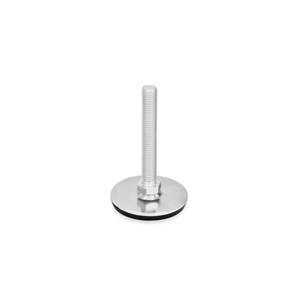 GN41-80-3/8X16-75-D3-S Leveling Feet